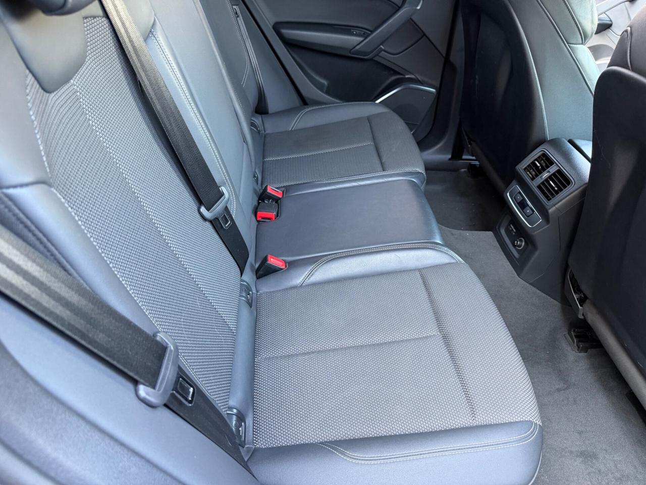 Audi Q5 SPB 40 TDI 204 CV quattro S tronic line plus