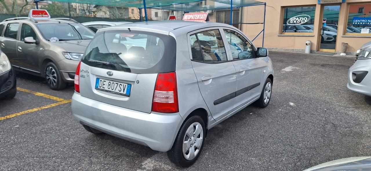 Kia Picanto 1.0 12V Urban