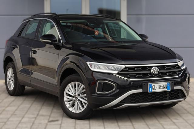 VOLKSWAGEN T-Roc 1.5 TSI ACT DSG Life Prezzo Netto
