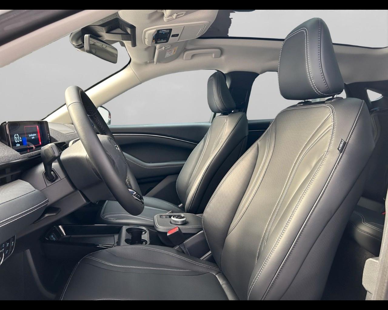 FORD Mustang E Mach-E Std Range 269cv AUT -