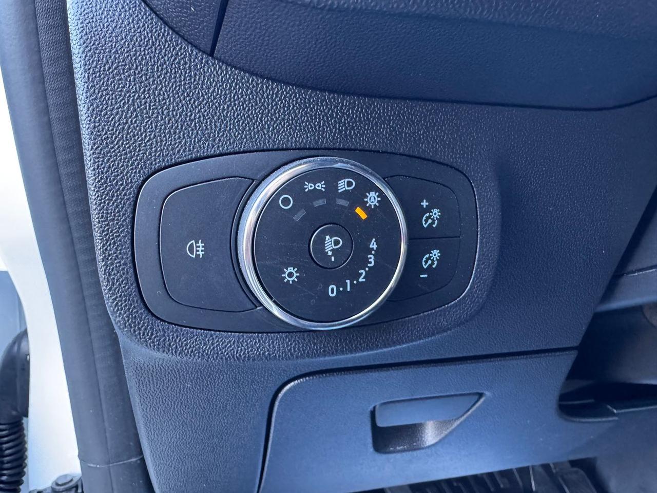 Ford Fiesta 1.0 EcoBoost mHEV 125cv ST Line #8295