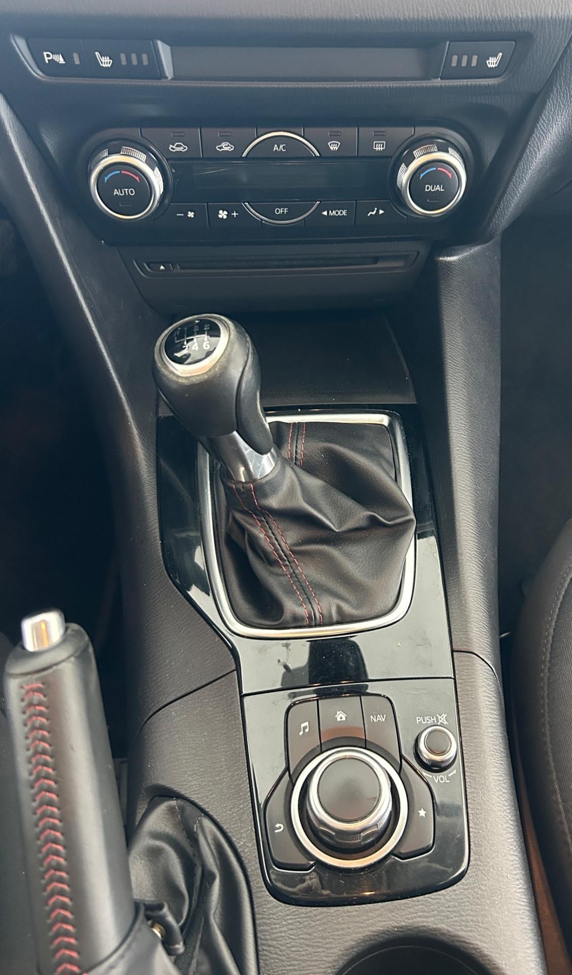 Mazda 3 1.5 d 77kw 83000KM