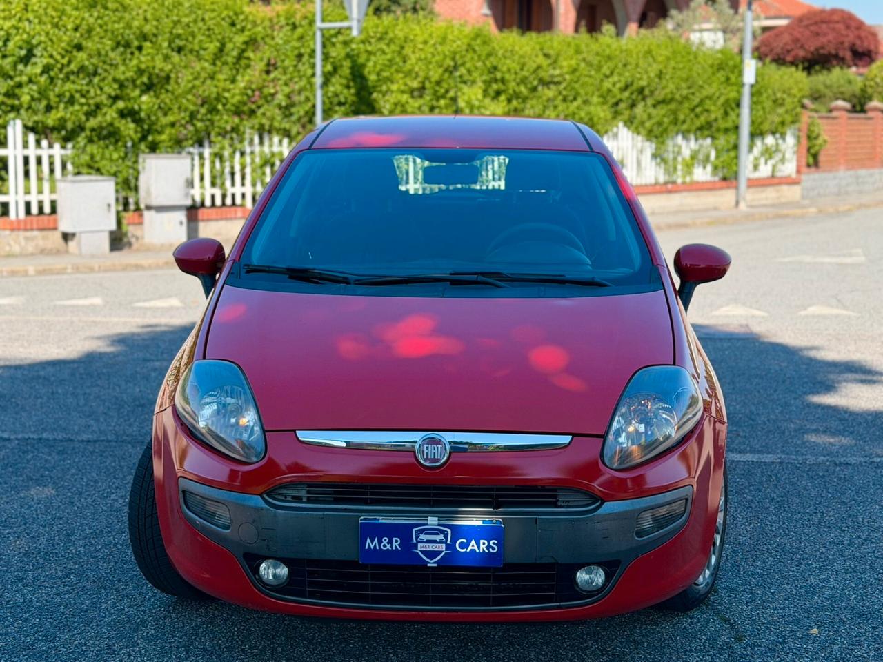 Fiat Grande Punto 1.4 5 porte Actual EasyPower