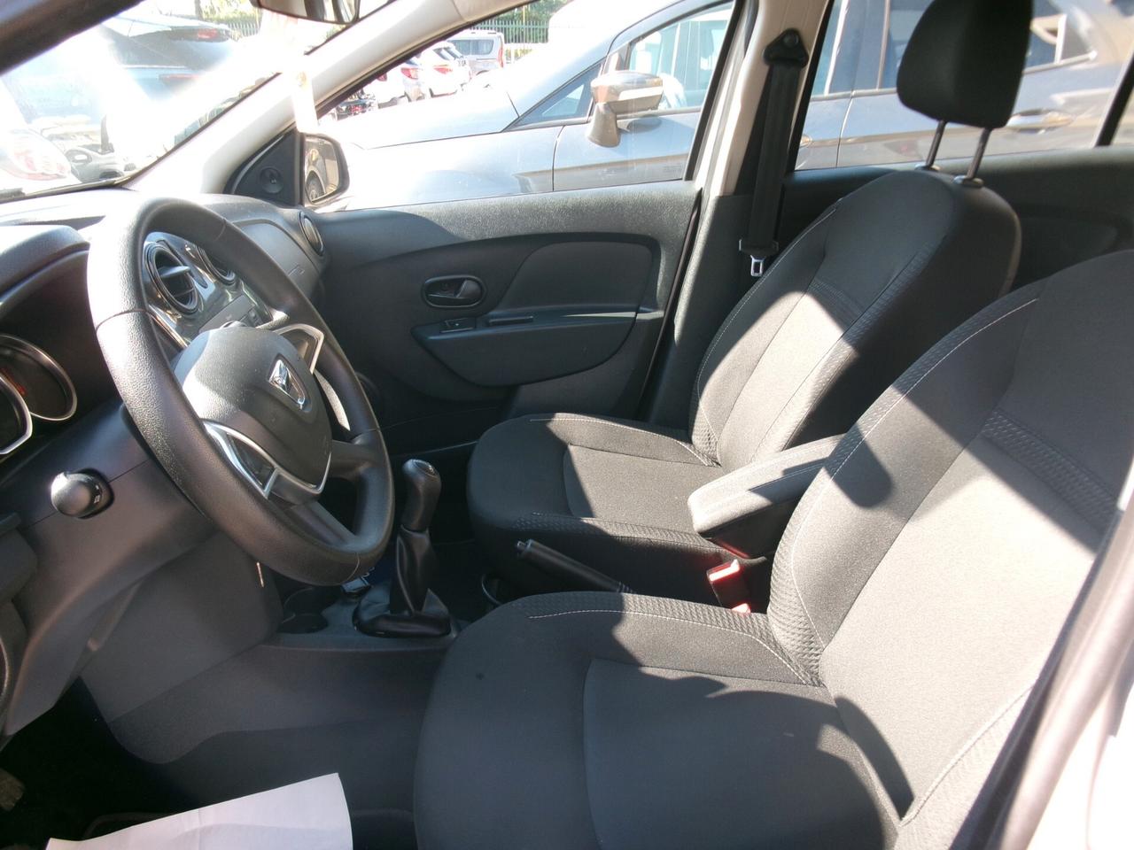 Dacia Sandero 1.0 SCE COMFORT 75CV E6 **57000KM**
