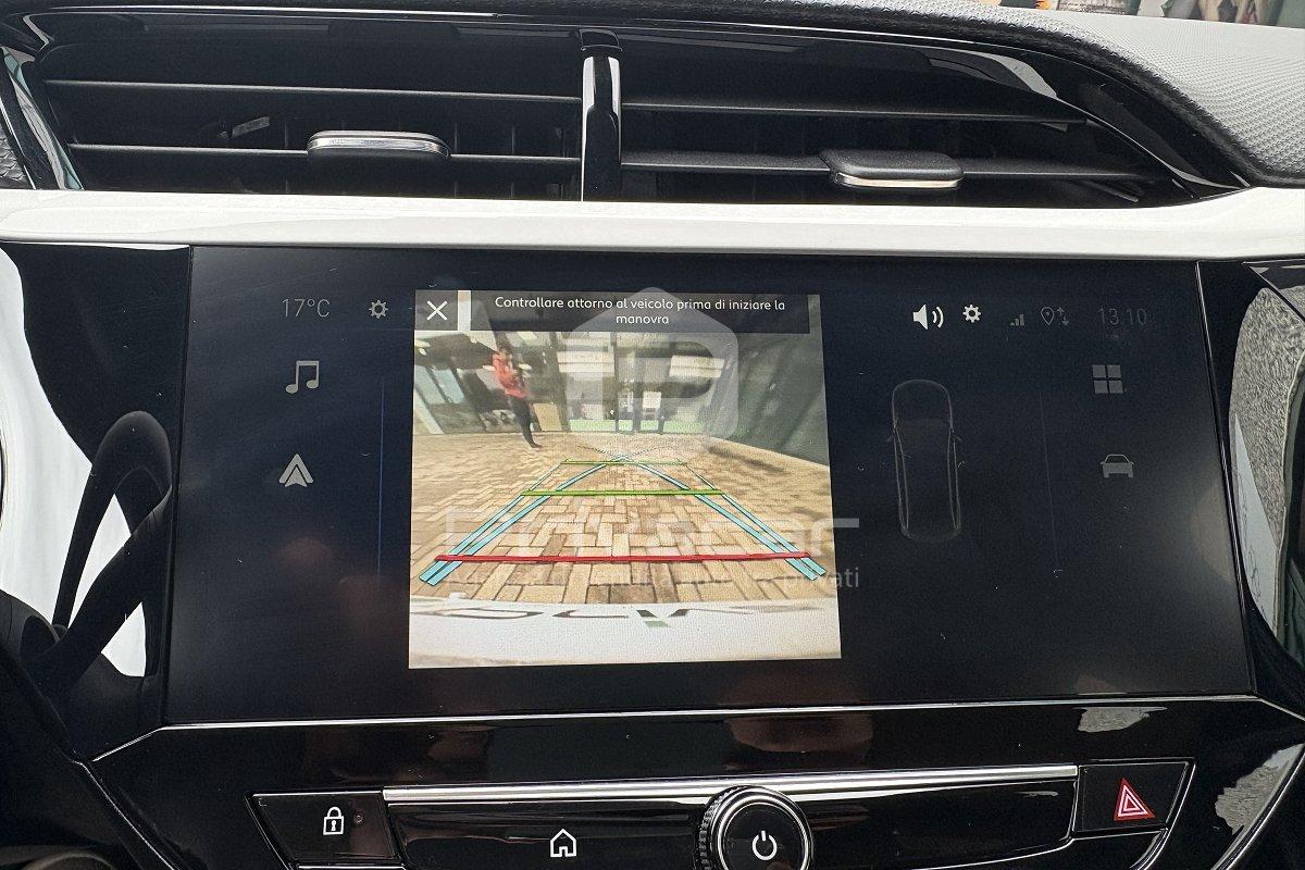 OPEL Corsa 1.2 100 CV Edition