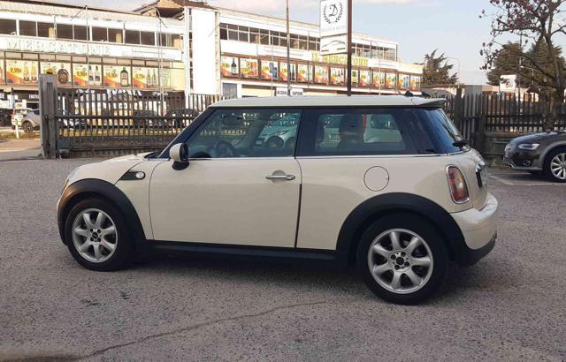 MINI Cooper D 1.6 16V Cooper D Chili SCONTO ROTTAMAZIONE