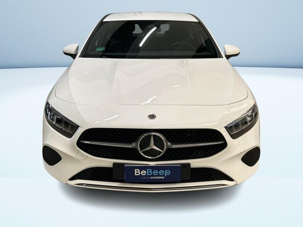 Mercedes Classe A 250 250 e Plug-In-Hybrid Advanced Progressive Speedshift DCT AMG 8G