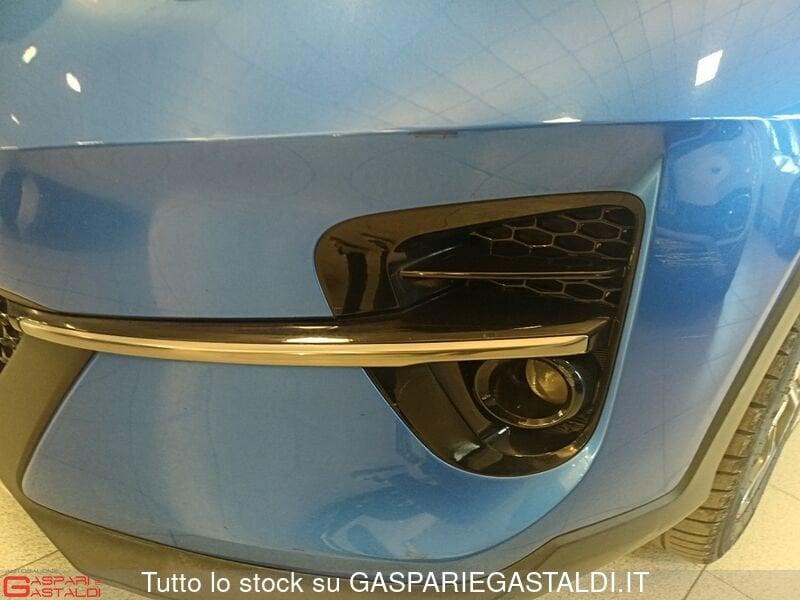 KIA Xceed Xceed 1.0 T-GDi GPL Style