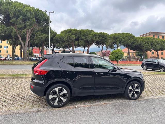 VOLVO XC40 T2 automatico Essential
