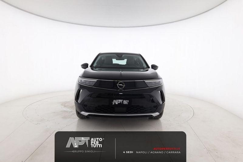 Opel Mokka Mokka 1.2 t GS Line s&s 100cv