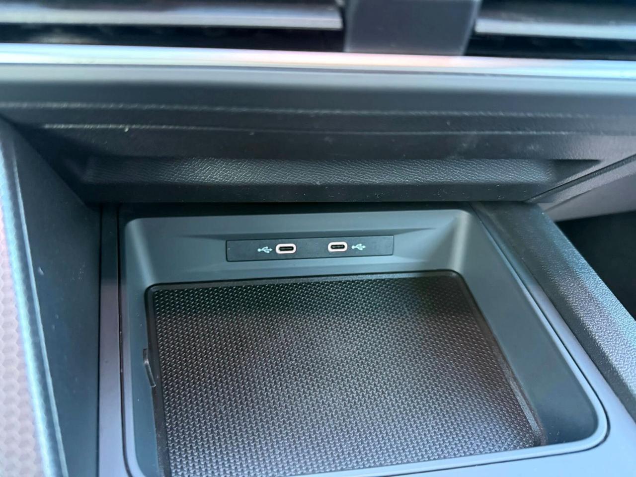 Seat Leon Sportstourer 2.0 TDI 150 CV DSG Style