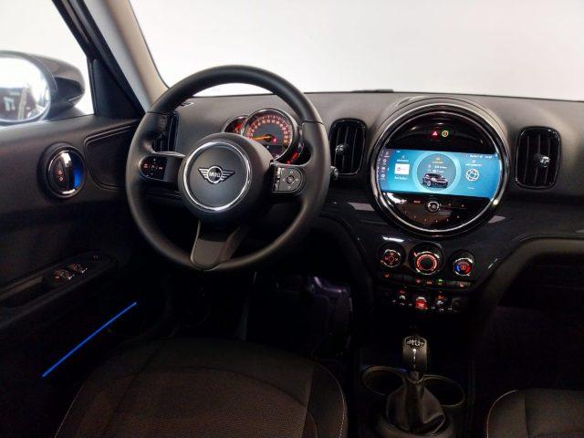 MINI Countryman 1.5 One Countryman TETTO APRIBILE