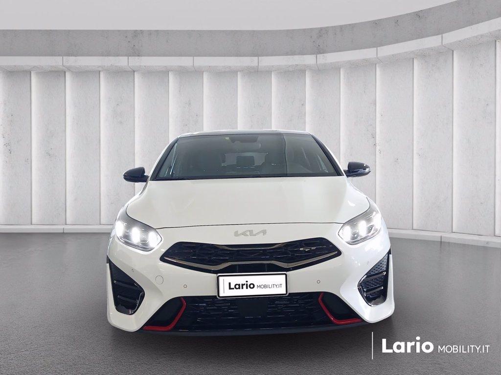 KIA ProCeed 1.6 t-gdi GT 204cv dct del 2023