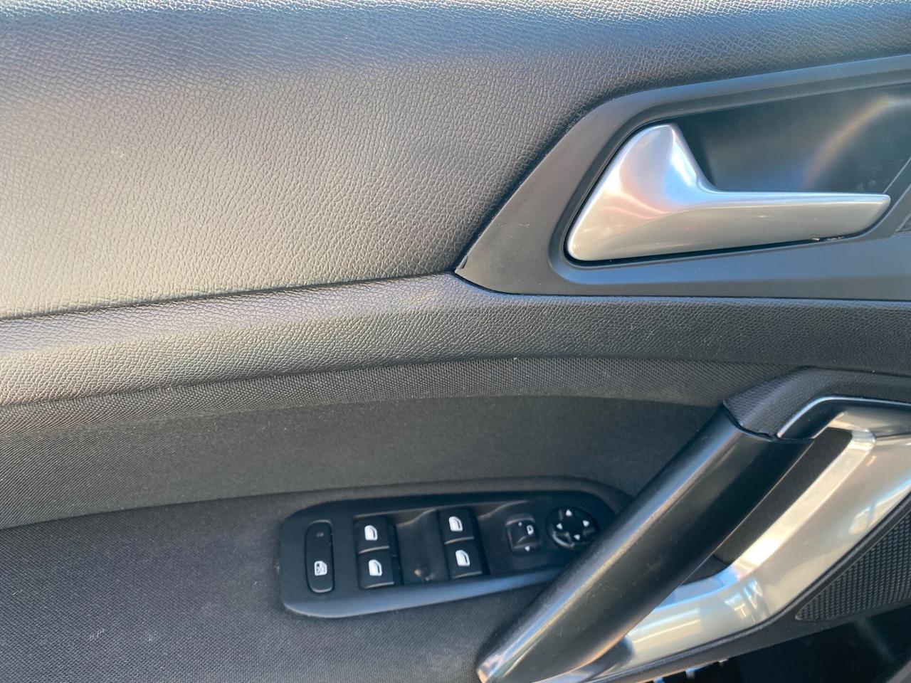 Peugeot 308 1.5 BLUEHDI 130CV | 2019