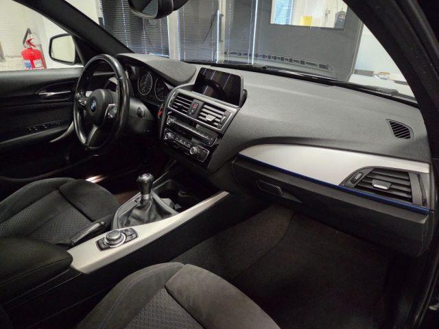 BMW 118 i 5p. Msport BELLISSIMA
