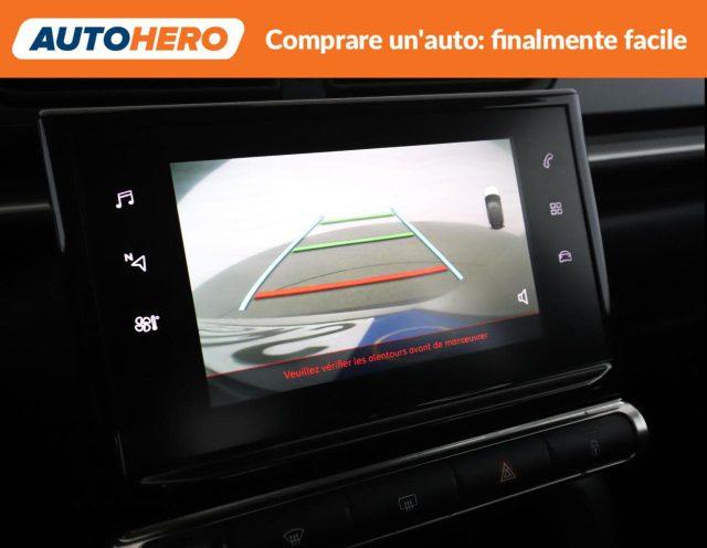 CITROEN C3 BlueHDi 100 Shine