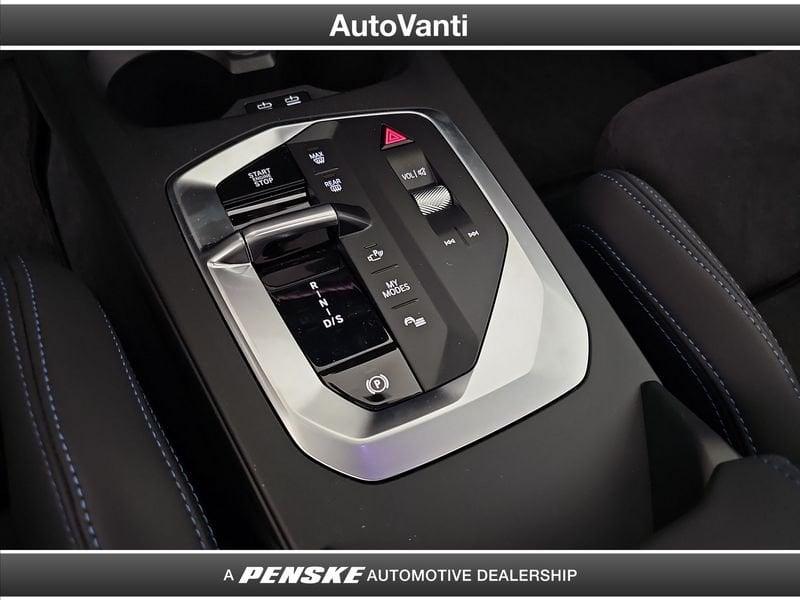 BMW Serie 1 120d 48V 5p. MSport Pro