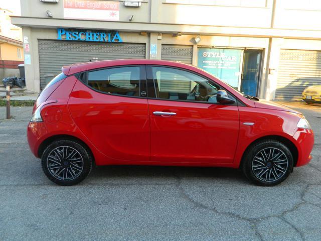 LANCIA Ypsilon 1.0 Hybrid 70CV GOLD - UNIPRO GARANTITA