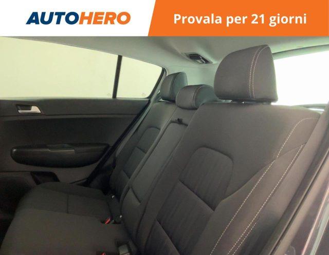 KIA Sportage 1.6 GDI 2WD Business Class