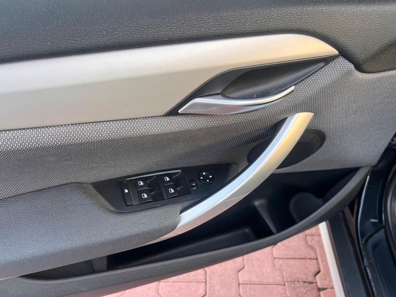 Bmw X1 sDrive18d