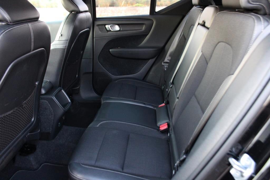 VOLVO XC40 D3 Geartronic 150 CV *Camera *Carplay