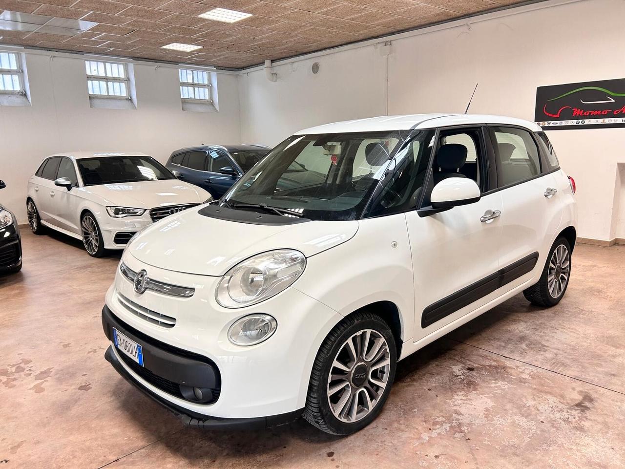 Fiat 500L 1.6 Multijet 105 CV Lounge