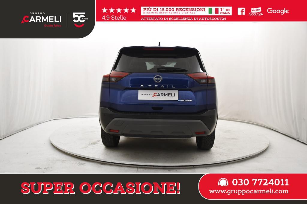 Nissan X-Trail 1.5 e-POWER N-Connecta 2WD