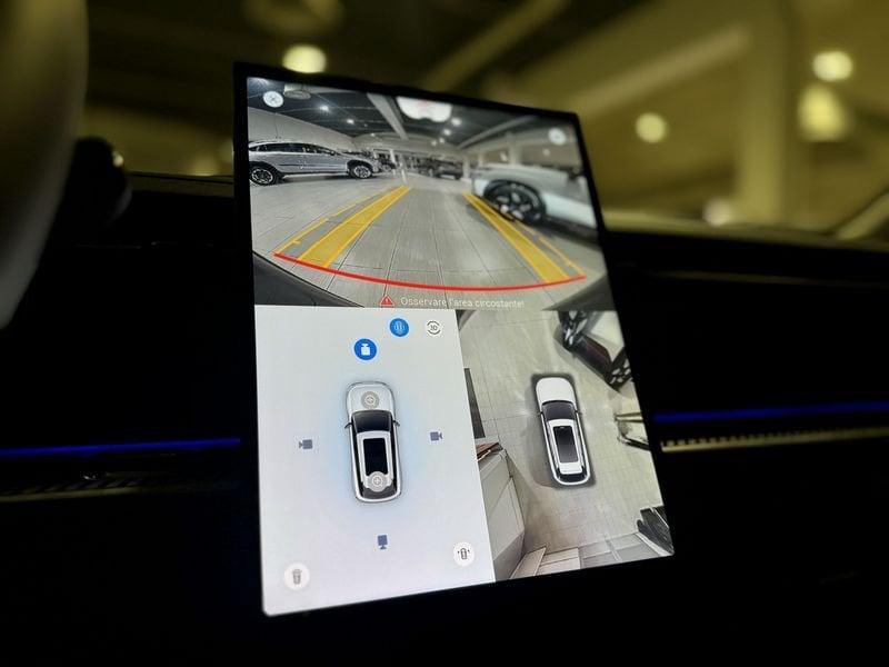 Jaecoo Jaecoo 7 1.6 TGDI 147 CV aut. 4WD Exclusive