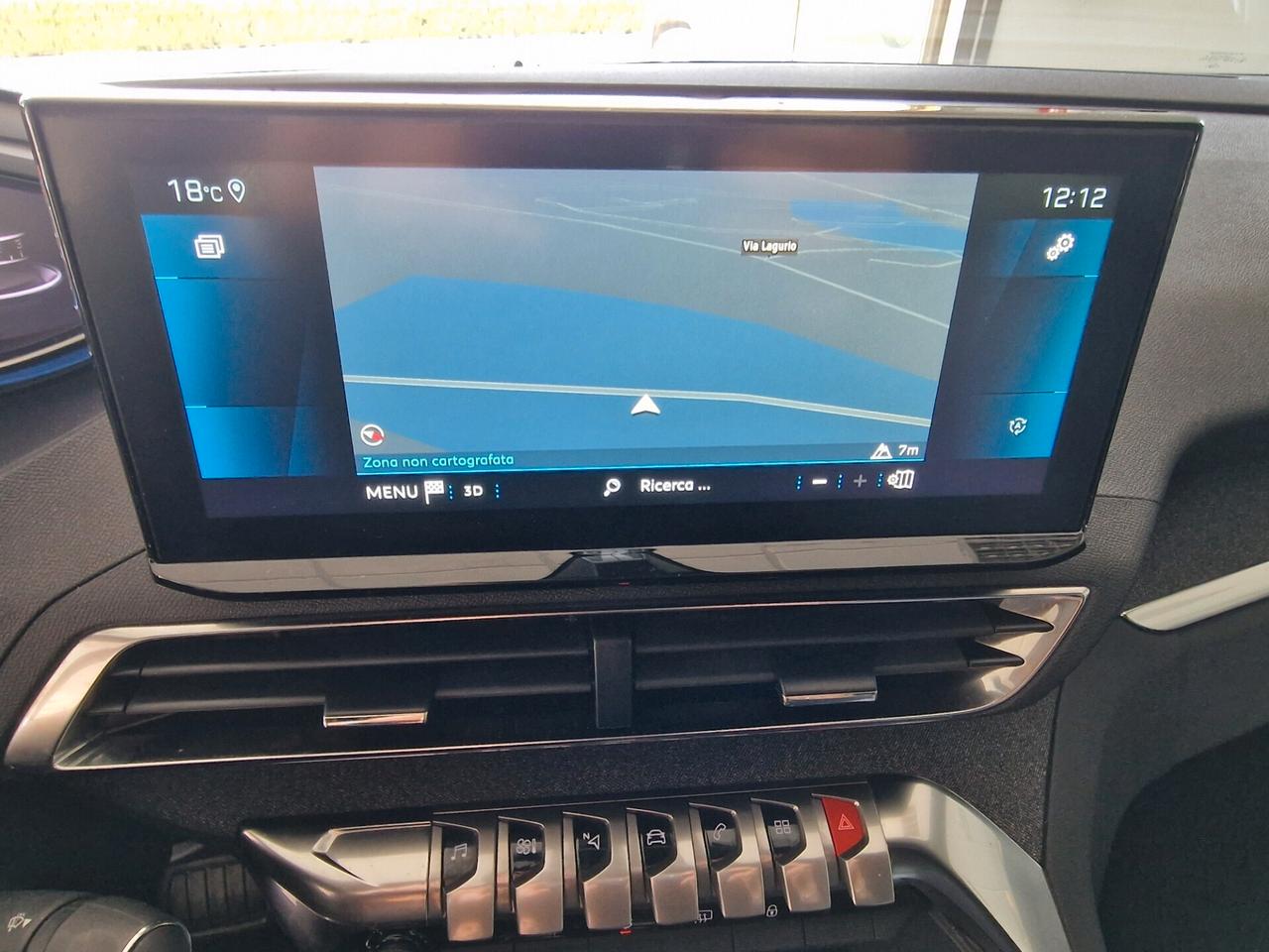 Peugeot 3008 1.5 HDi 130cv Allure 2023