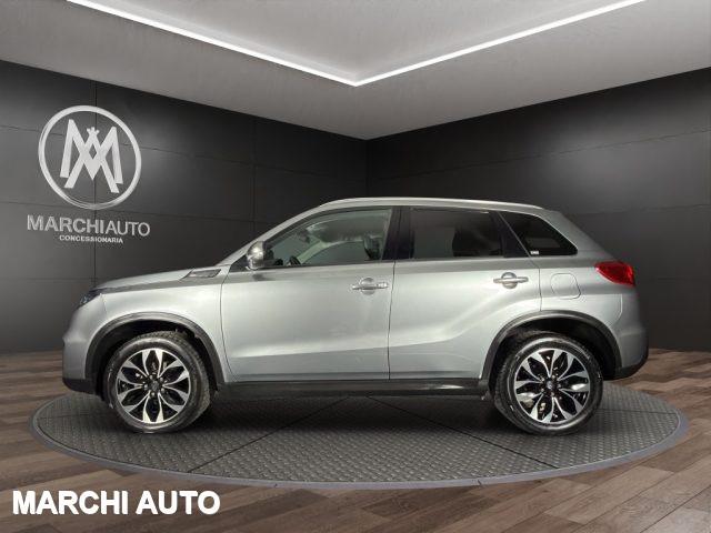 SUZUKI Vitara 1.6 DDiS 4WD AllGrip V-Top
