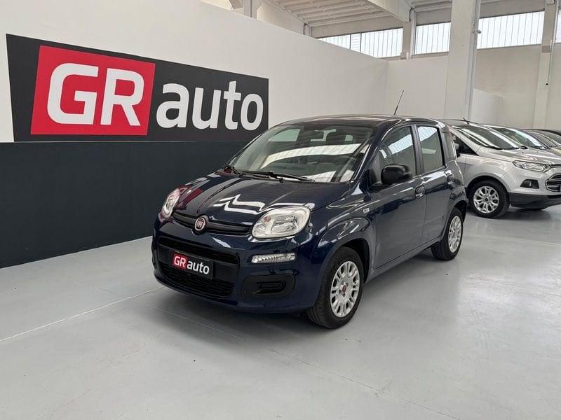 FIAT Panda Panda 1.2 Easy s&s 69cv my19