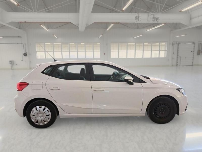 SEAT IBIZA 1.0 TGI 66KW STYLE 5 PORTE