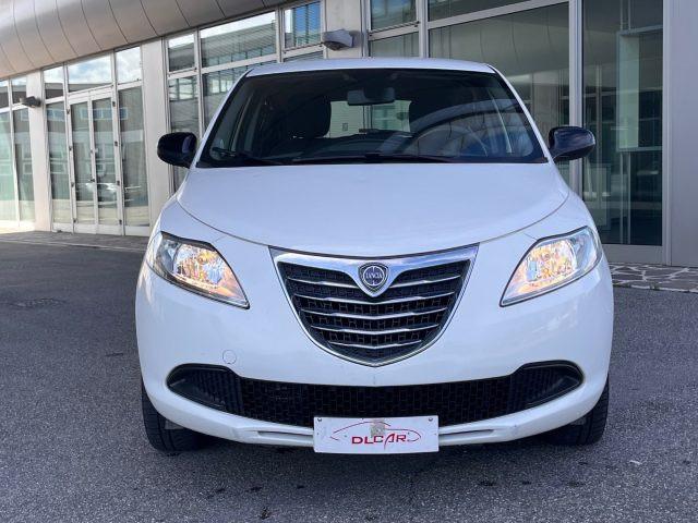 LANCIA Ypsilon 0.9 TwinAir 85 CV 5P. S&S Platinum
