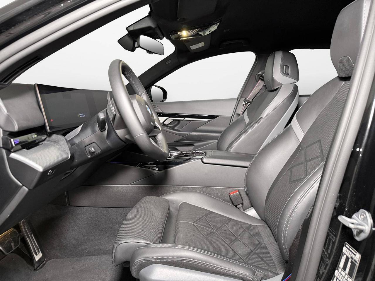 BMW Serie 5 520d xDrive 48V MSport Pro