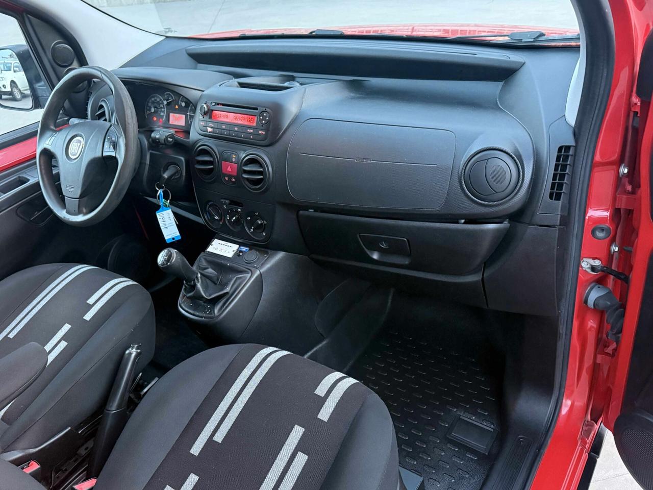 Fiat Fiorino 1.3 MJT 95CV Cargo Adventure