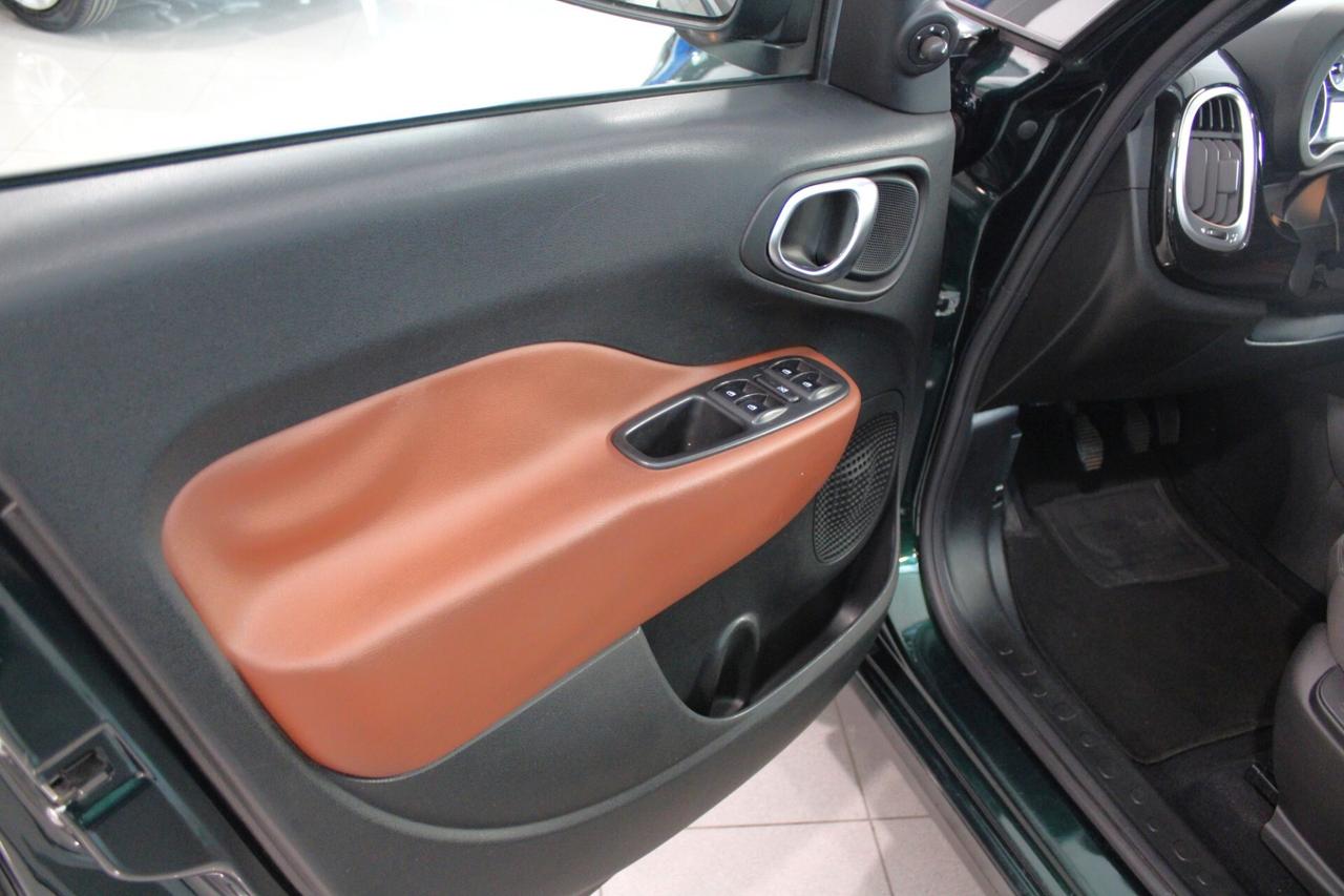 FIAT 500L 1.6 Mjet Trekking - 2016