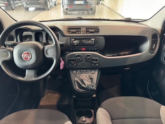 Fiat Panda 1.0 firefly hybrid s&s 70cv