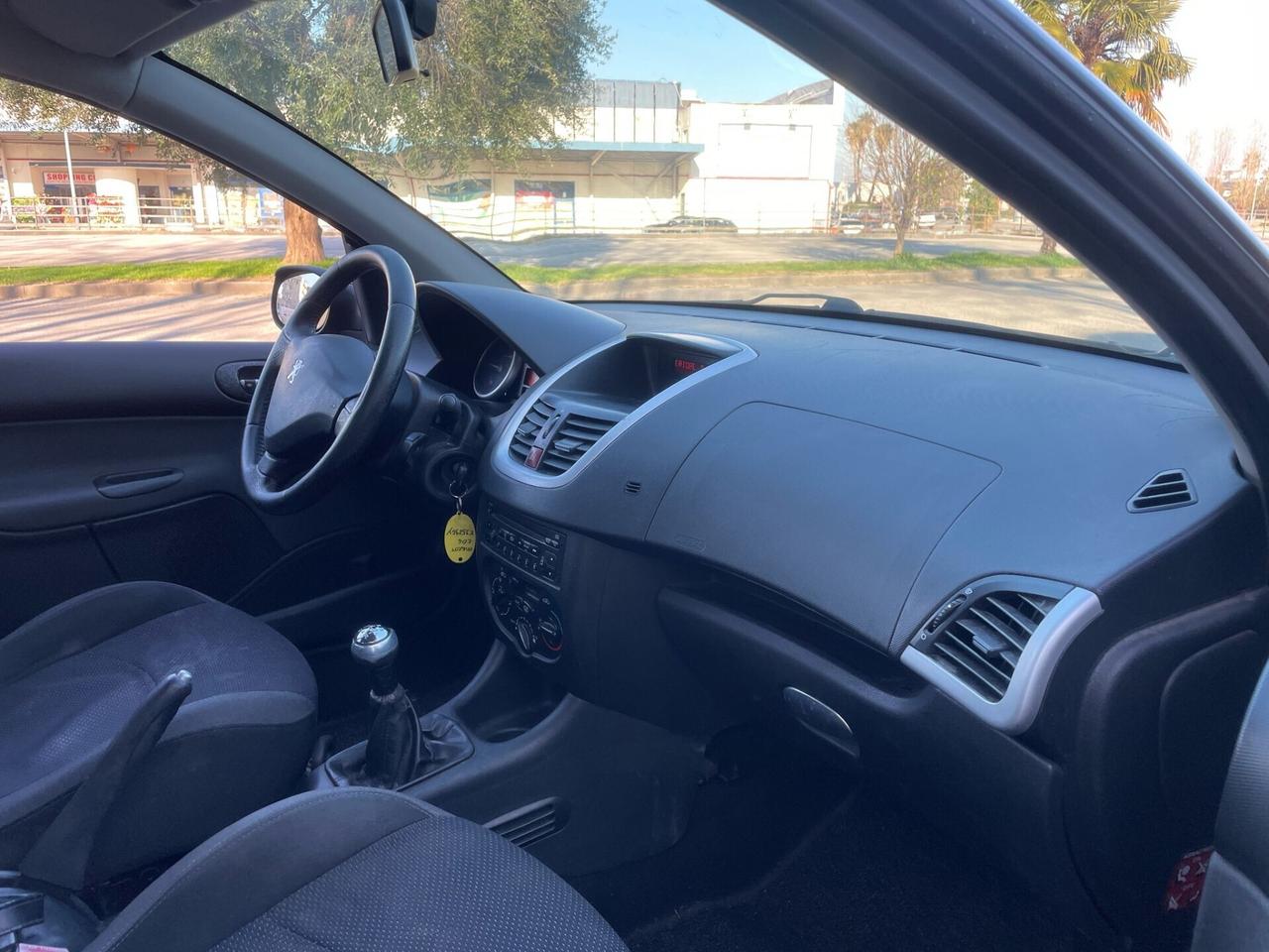 Peugeot 206 Plus 1.4 HDi 70CV 5p. Energie