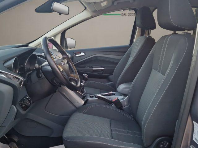 FORD C-Max 1.6 TDCi 115CV Titanium
