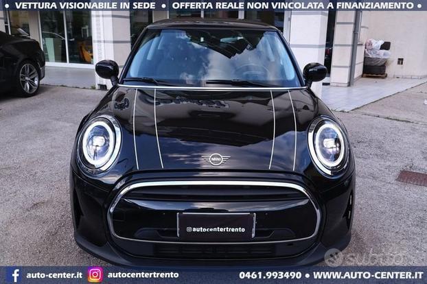MINI Mini 3 porte 1.5 Cooper Classic 3p LED