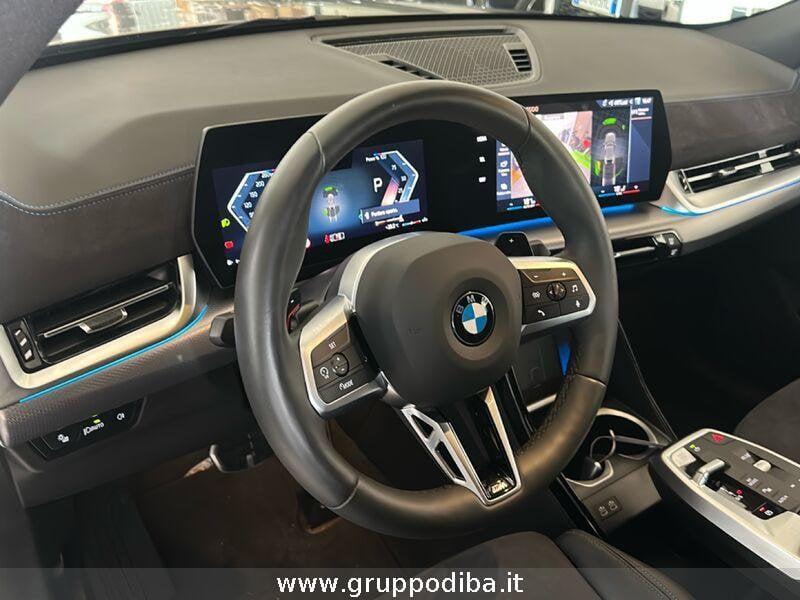 BMW X2 U10 sdrive 18d MSport Pro auto