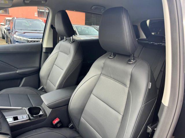 MG ZS 1.5 FullHybrid+ 197CV LUXURY