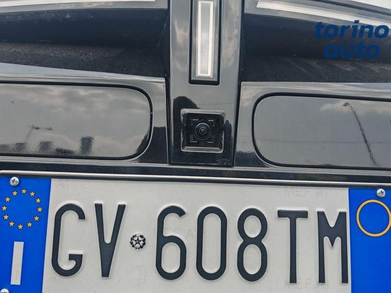 Lancia Ypsilon Ypsilon 51kWh LX
