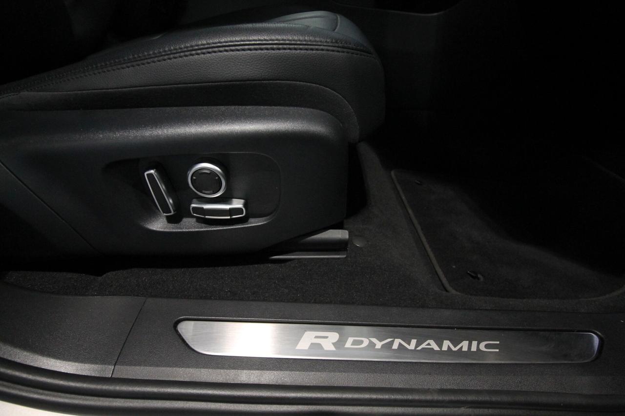 RANGE ROVER EVOQUE 2.0 163 CV R-DYNAMIC S