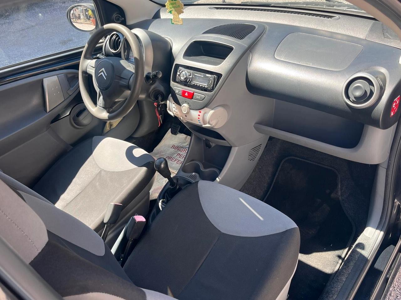 Citroen C1 1.0 COMPRESO PASSAGGIO&GARANZIA