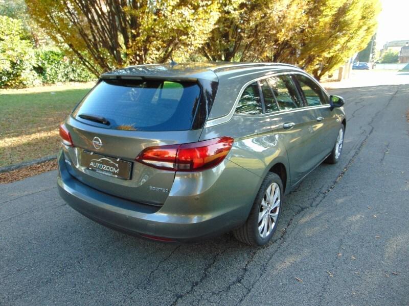 OPEL Astra 5ª serie Astra 1.4 Turbo 110CV EcoM...