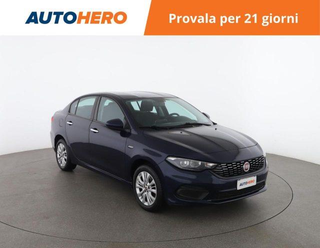 FIAT Tipo 1.3 Mjt 4 porte Easy