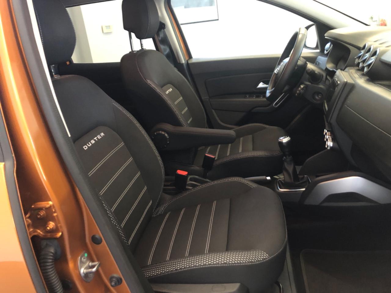 Dacia Duster 1.5 Blue dCi 8V 115 CV 4x2 Prestige