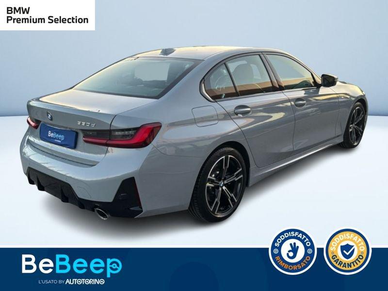 BMW Serie 3 330D MHEV 48V MSPORT AUTO