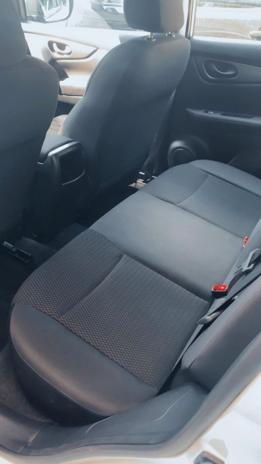 Nissan Qashqai 1.2 DIG-T Tekna